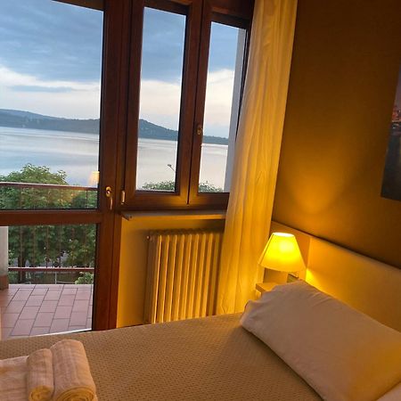Hotel Lido Вівероне Екстер'єр фото