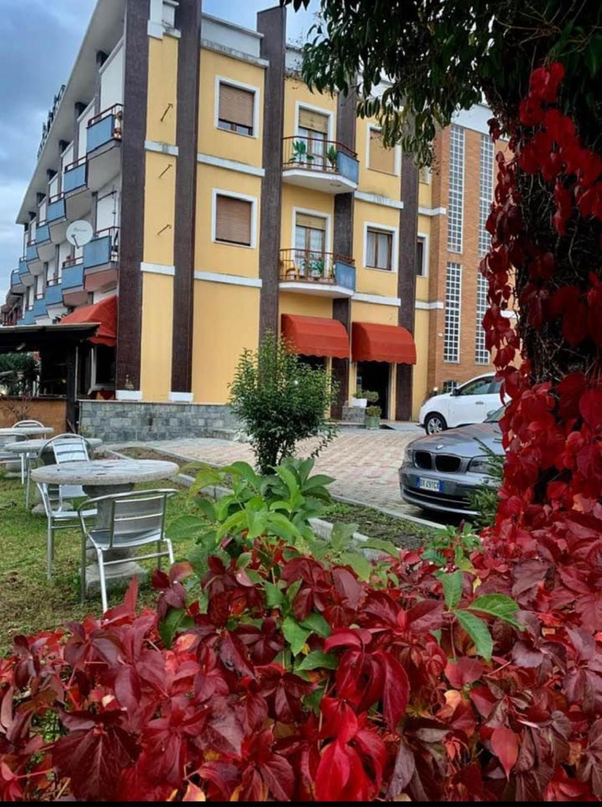 Hotel Lido Вівероне Екстер'єр фото