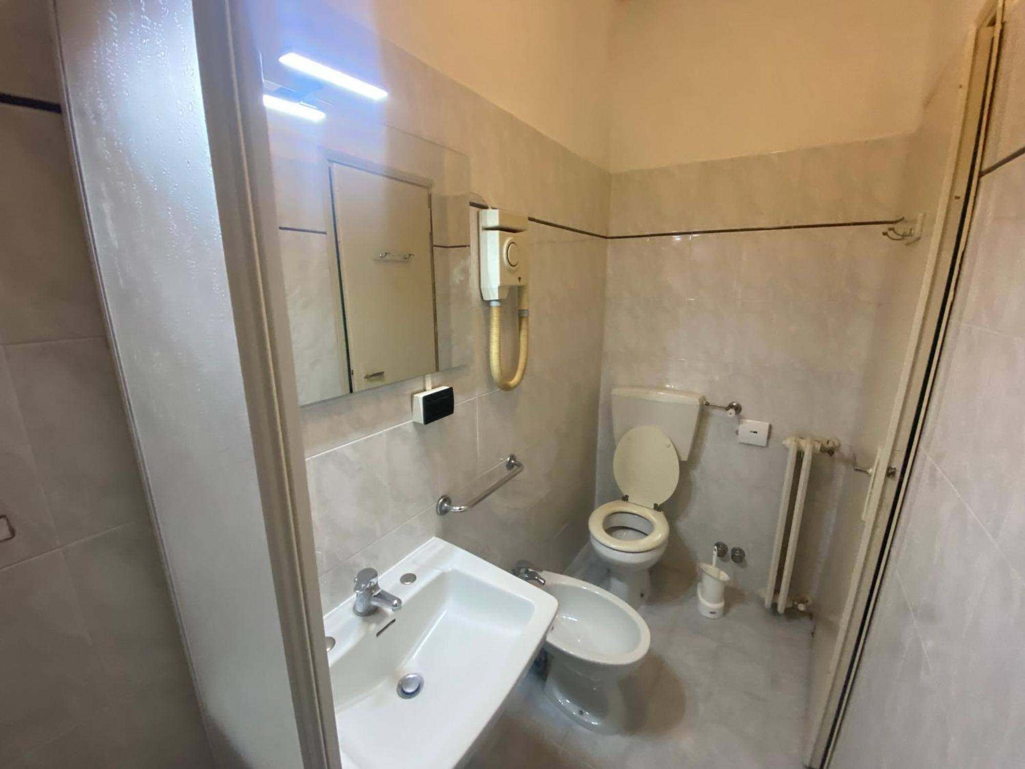 Hotel Lido Вівероне Екстер'єр фото