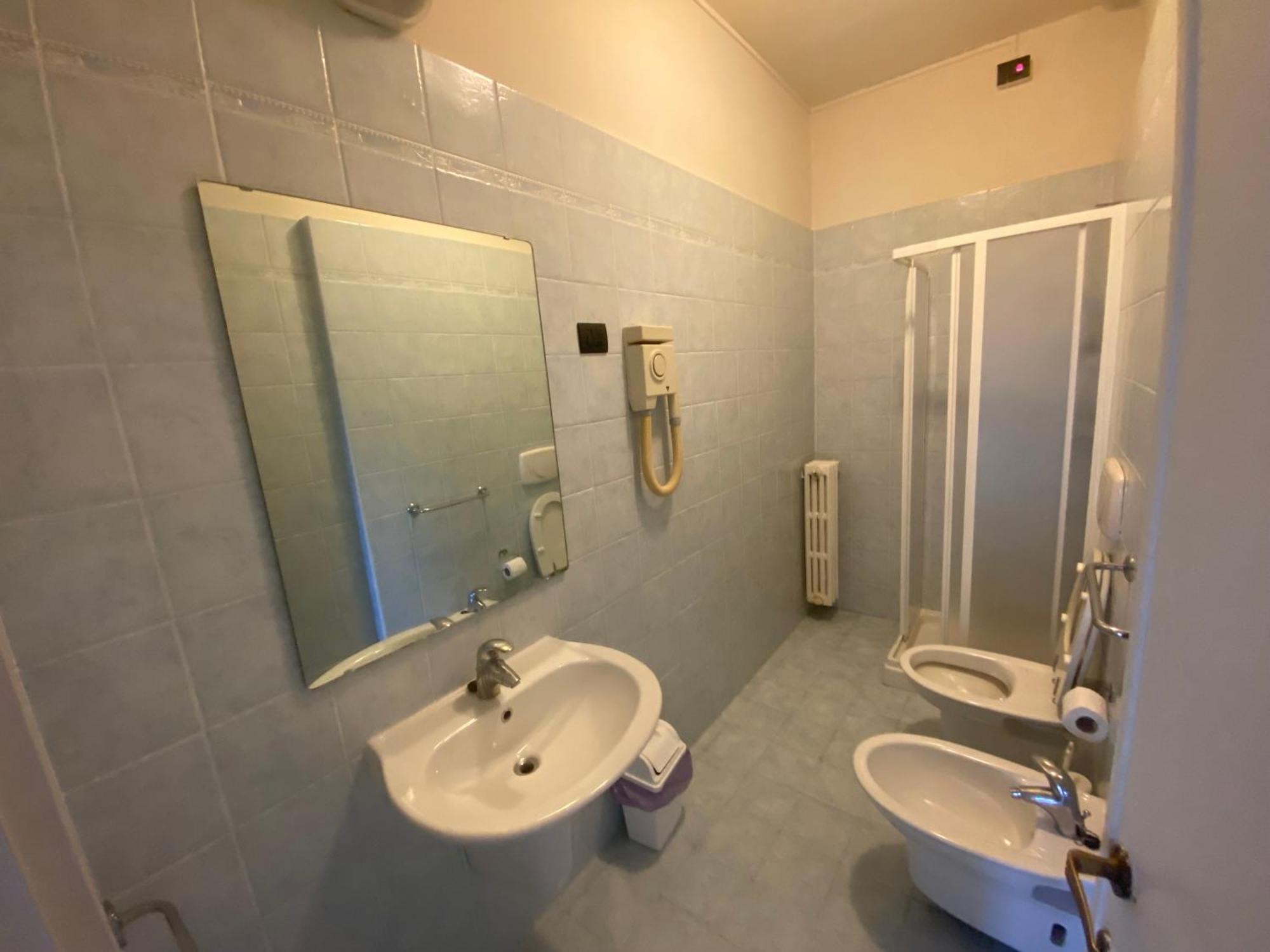 Hotel Lido Вівероне Екстер'єр фото
